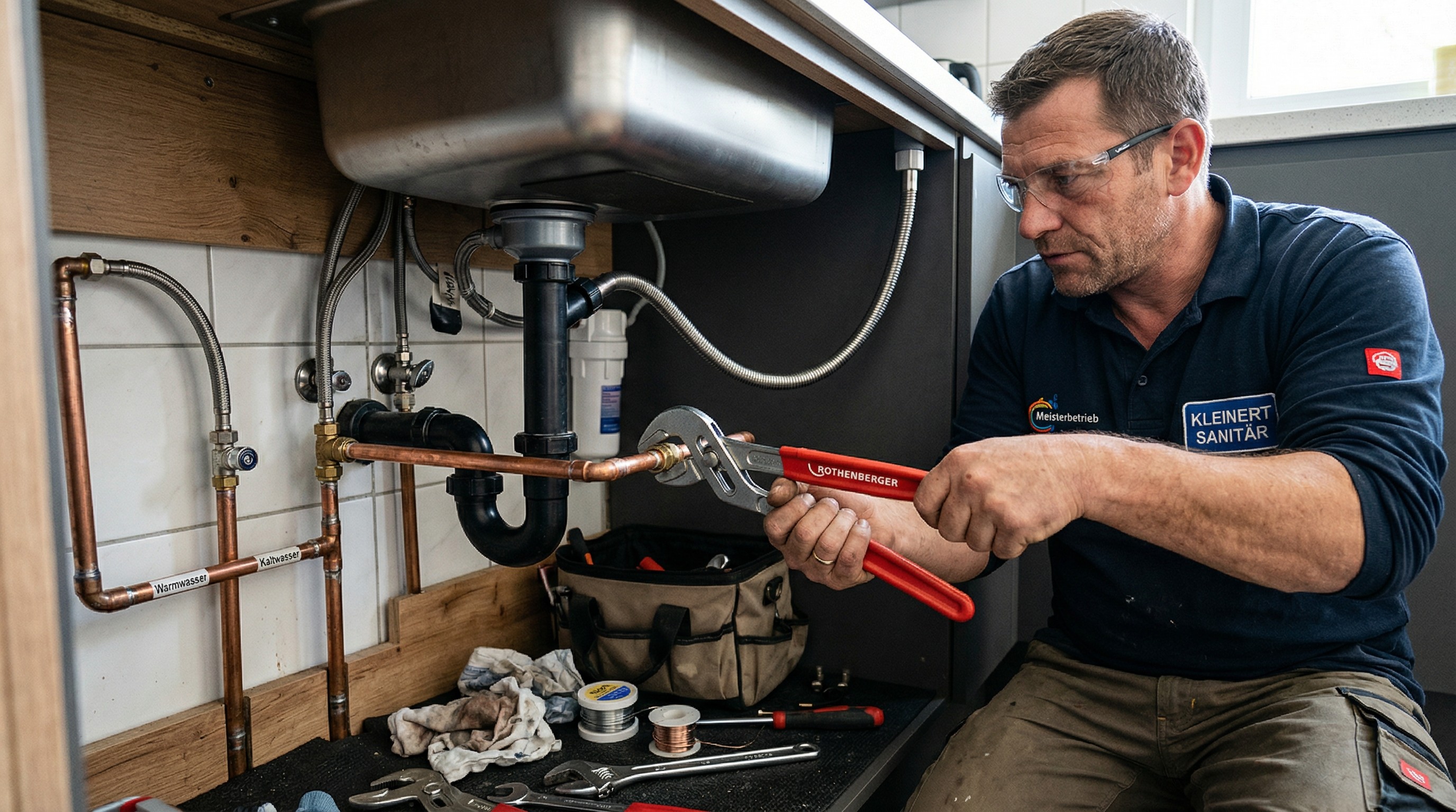 Versicherungskammer Bayern - Versicherungsbüro Stephan Dupois – Sanitärinstallateur Weißenburg in Bayern